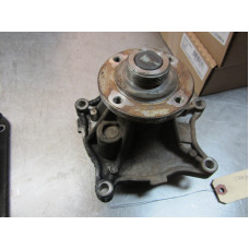 07M141 Water Coolant Pump 08-10 FORD F-350 SUPER DUTY 6.4 185570SC1 Power Stoke Diesel
